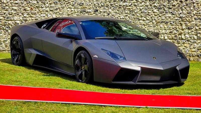 Lamborghini Reventón